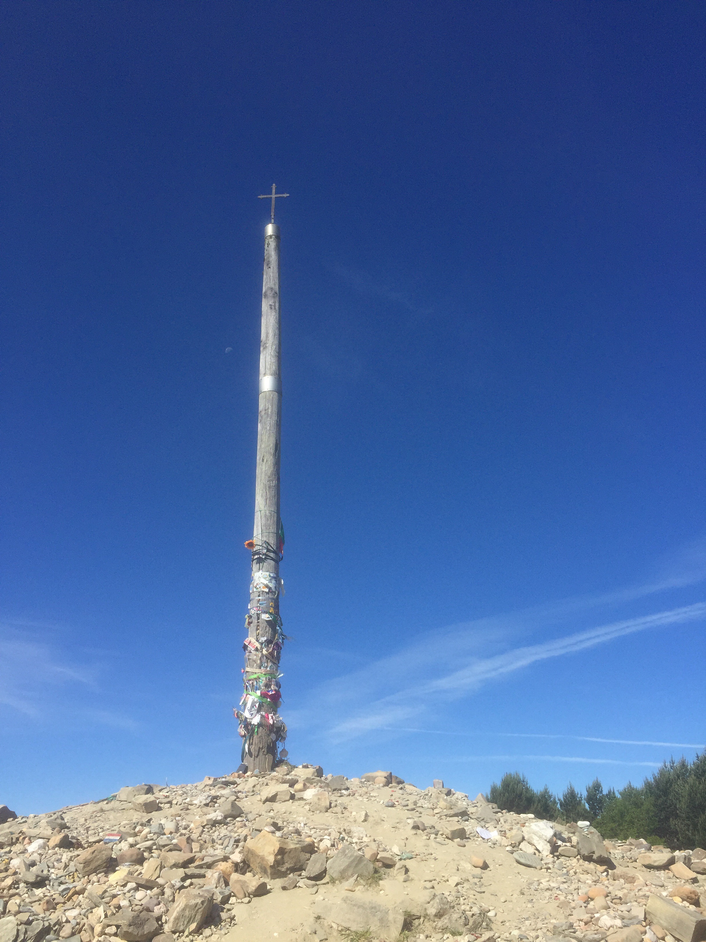 Camino Day 15: Rabanal del Camino – Riego de Ambros