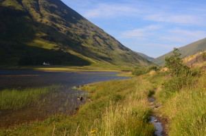 Scottish Highlands